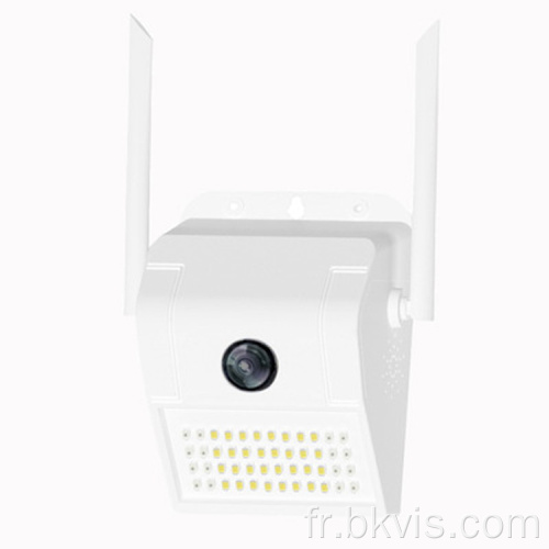 Smart Home Cam CCTV Camera HD Night Version